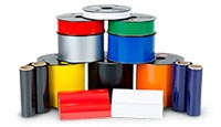 Tapes & Print ribbons